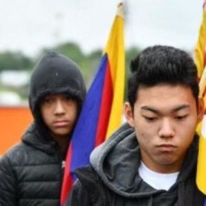 Meet your Posher, Tenzin